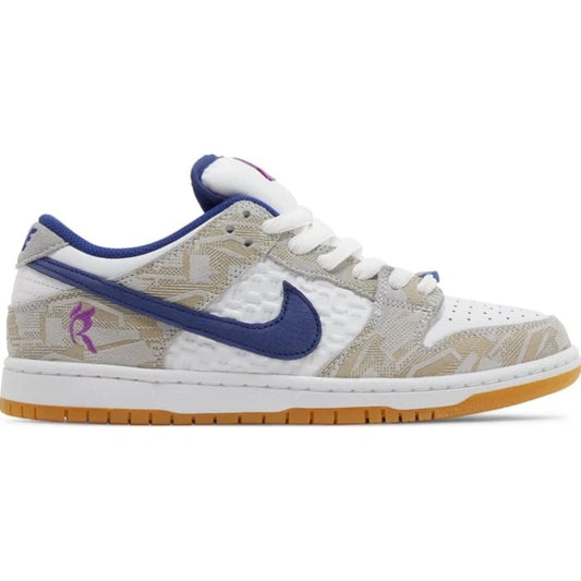 Nike SB Dunk Low "Rayssa Leal"