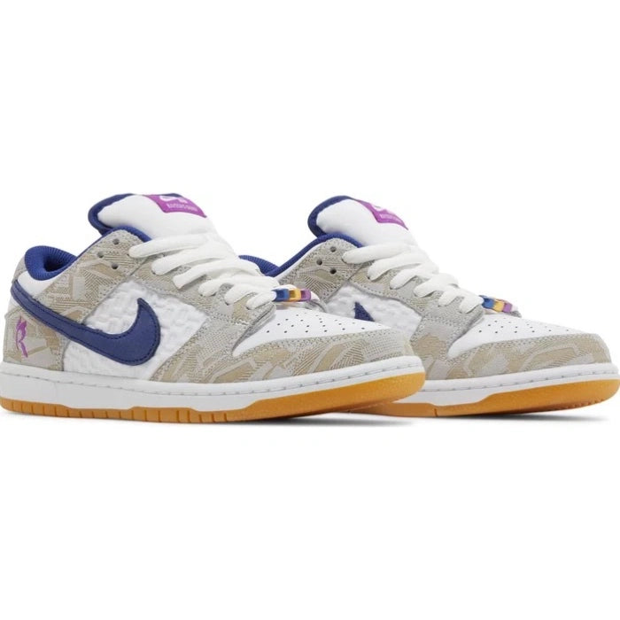 Nike SB Dunk Low "Rayssa Leal"