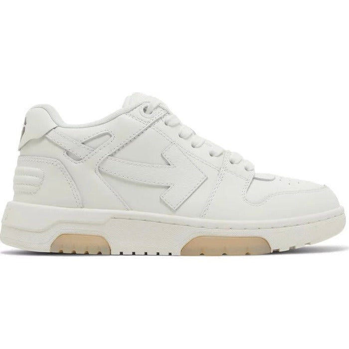 Off-White Out of Office 'White'