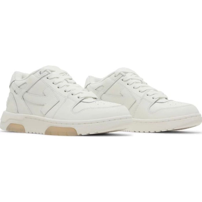 Off-White Out of Office 'White'