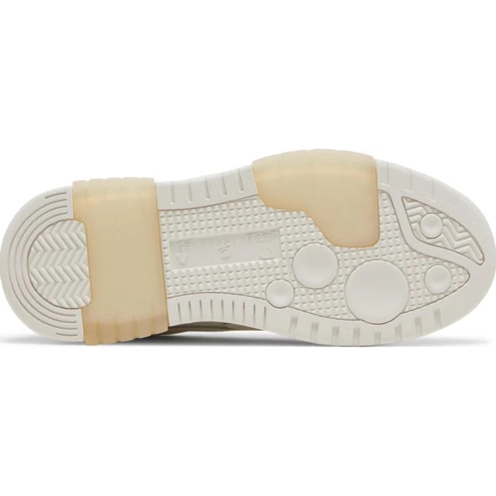 Off-White Out of Office 'White'