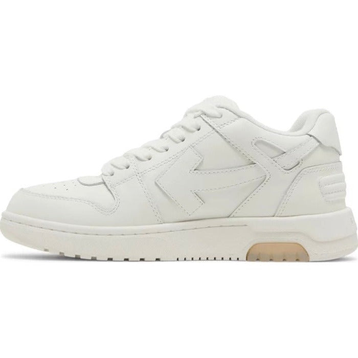 Off-White Out of Office 'White'