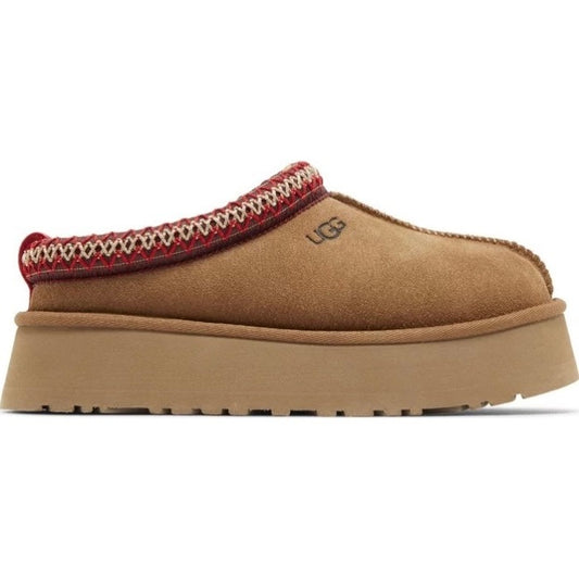 UGG Tazz Slipper Chestnut