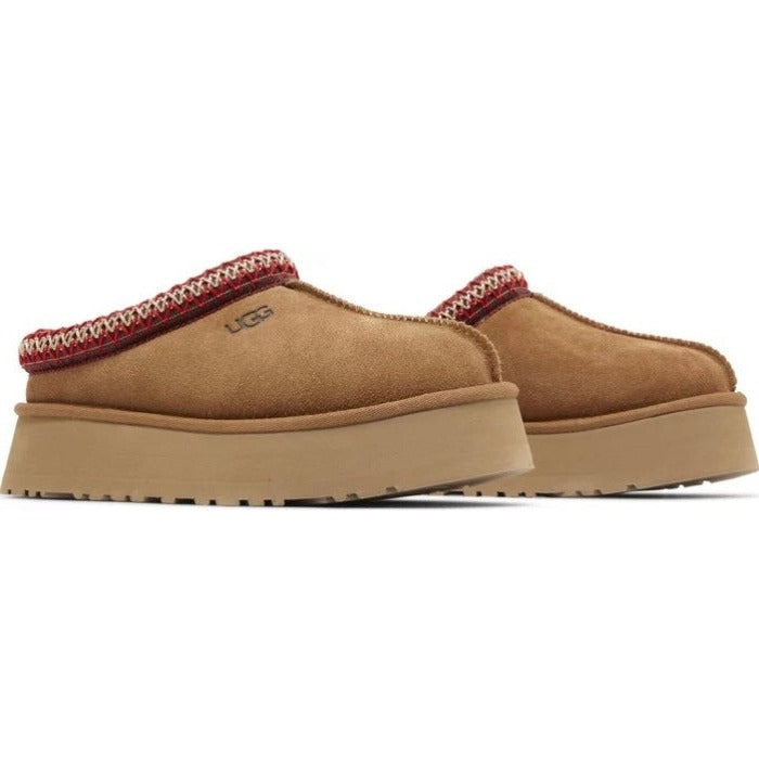 UGG Tazz Slipper Chestnut