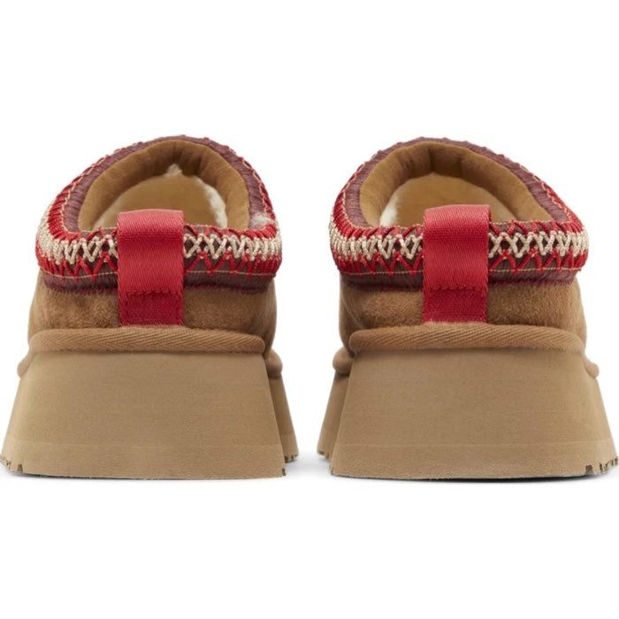 UGG Tazz Slipper Chestnut