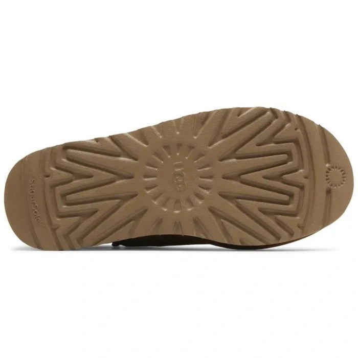 Wmns Classic Ultra Mini Platform Boot 'Chestnut'