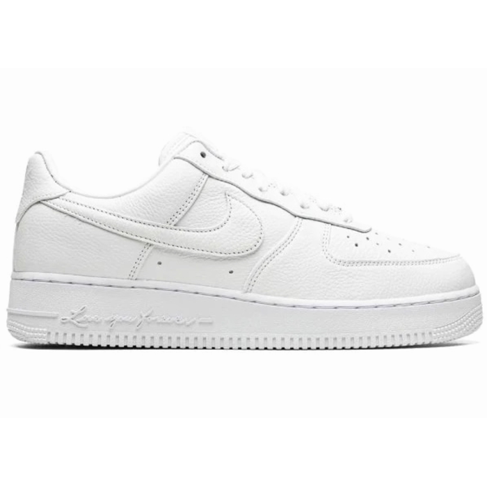 Nike x Drake NOCTA Air Force 1 Low "Certified Lover Boy"